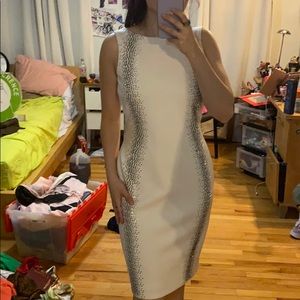 Calvin Klein dress